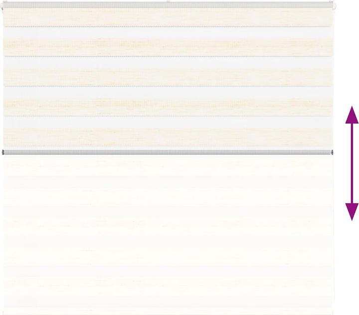 Actual product image VidaXL Maritza (155 x 100 cm)