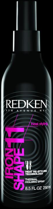 Produktbild Redken Iron Shape 11 (250 ml)