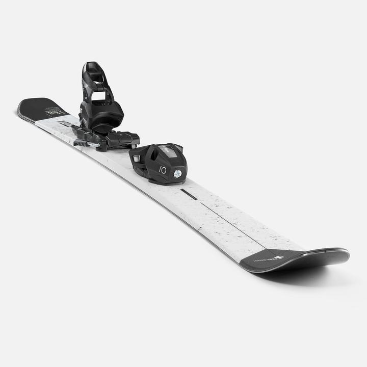 Actual product image Wedze Cross 150+ (150 cm, Without binding)