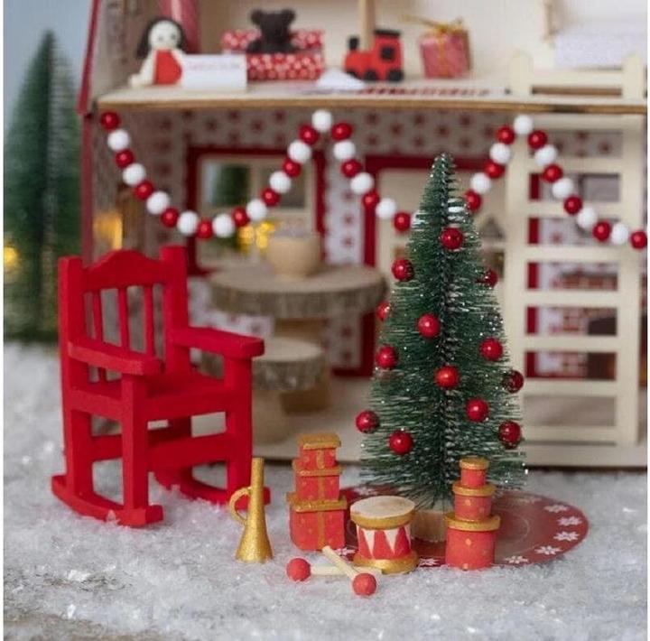 Actual product image Creativ Company Christmas tree