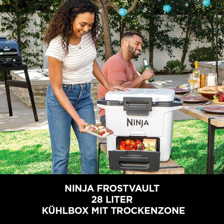 Produktbild Ninja FrostVault (28 l)