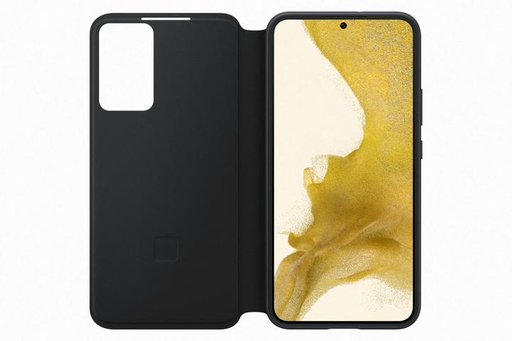Produktbild Samsung Clear View Cover (Samsung Galaxy S22+)
