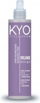 Produktbild KYO Style System Volume Design Spray 250ml (250 ml)