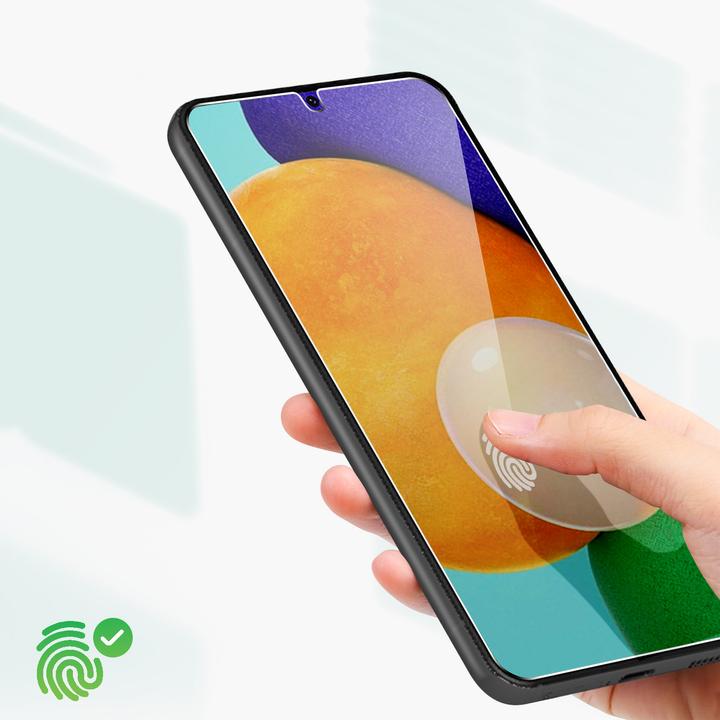 Image du produit Bestsuit Film en verre organique, protection d'écran (1 pièce(s), Samsung Galaxy A53 5G)