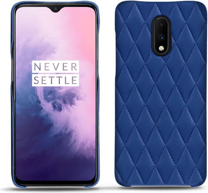 Actual product image Noreve Leather cover (OnePlus 7)