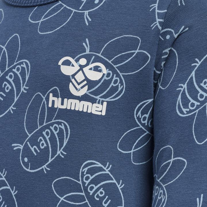 Produktbild hummel Collin Body L/S (62)