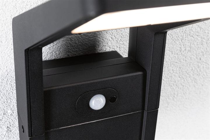 Actual product image Paulmann Juntea (900 lm, IP44)