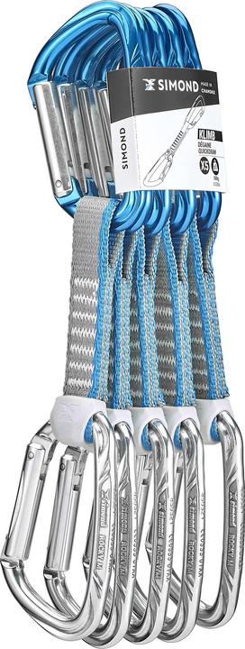 Actual product image Simond Klimb