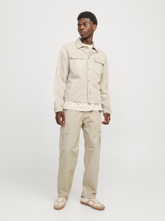 Actual product image Jack & Jones Loose fit Loose fit trousers Loose fit trousers (W31/L34)