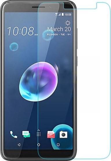 Image du produit MU Budget Protection d'écran en verre de protection (1 pièce(s), HTC Desire 12+)