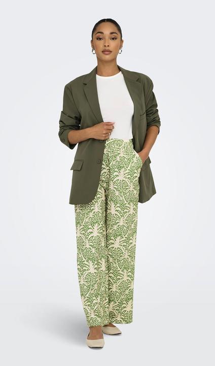 Produktbild JdY JDYTROYA Gerade geschnittener Slim Fit Hose Hose (L)
