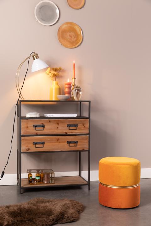 Image du produit White Label Living Bubbly Sun