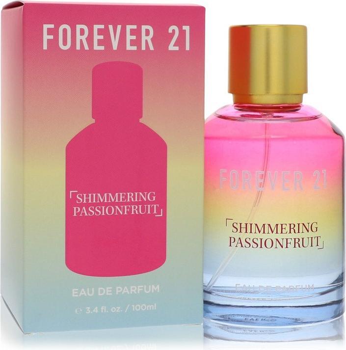 Image du produit Forever 21 Shimmering Passionfruit (Eau de parfum, 100 ml)