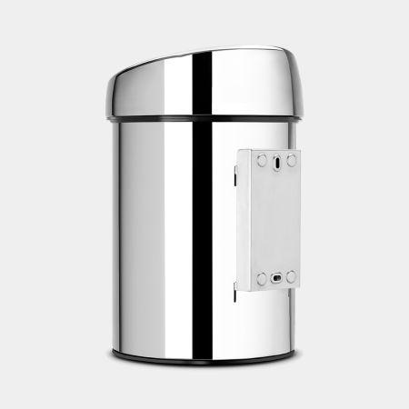 Immagine prodotto Brabantia Toccare il cestino (3 l)