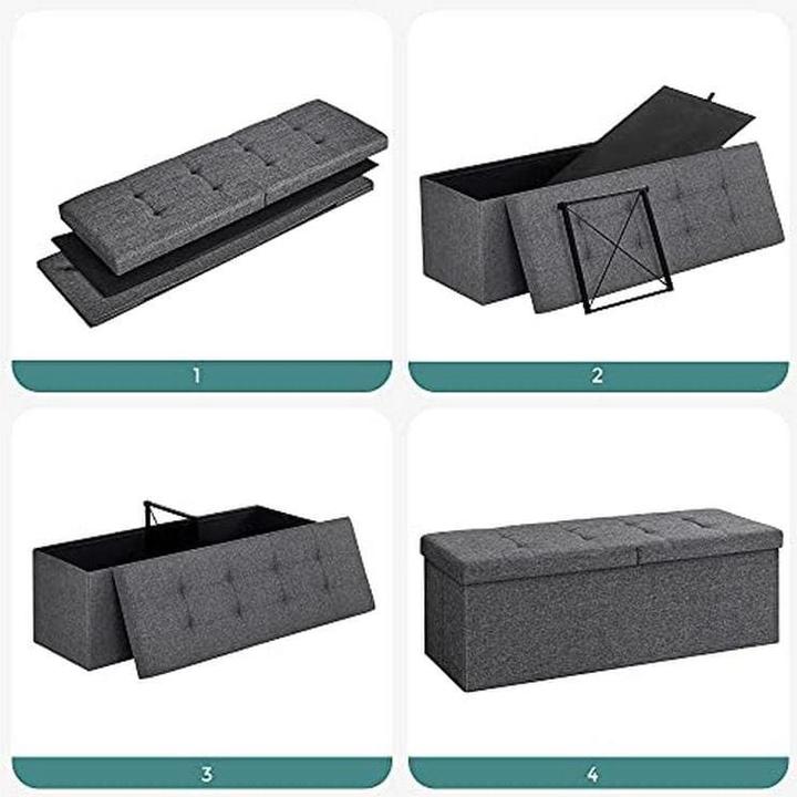 Produktbild Songmics Foldy (110 cm)