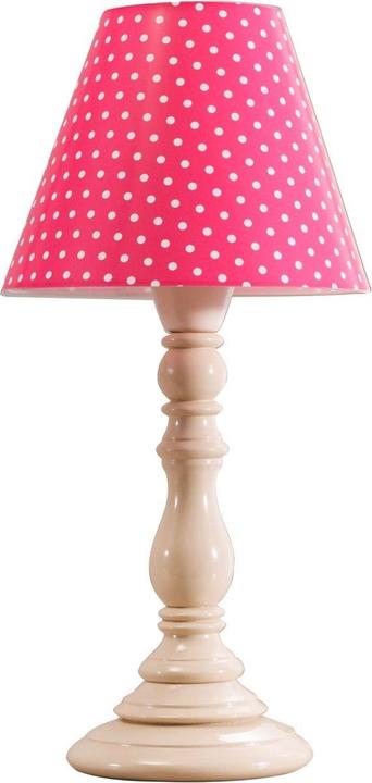 Cilek Tischlampe Dotty