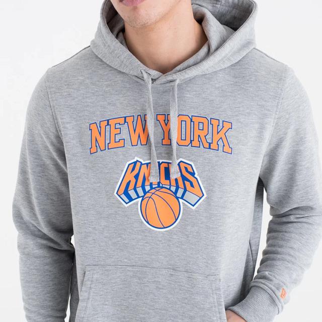 Produktbild New Era hoodie new york knicks nba (L)