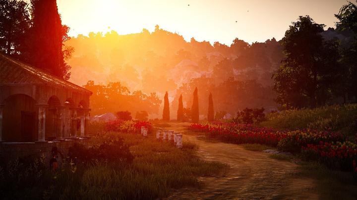 Produktbild Pearl Abyss Black Desert: Prestige Edition (PS4, DE)