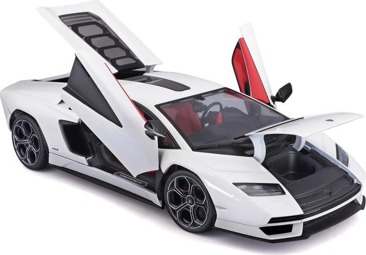 Produktbild Maisto Lamborghini Countach LPI 800-4