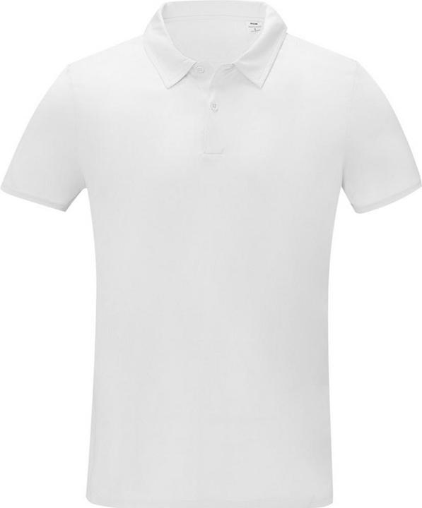 Elevate Essentials Mens Deimos Cool Fit Polo Shirt