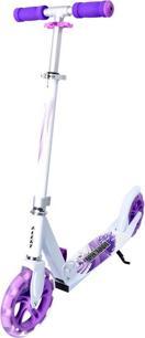 Image du produit Scooter Grandes roues Spinout Blanc