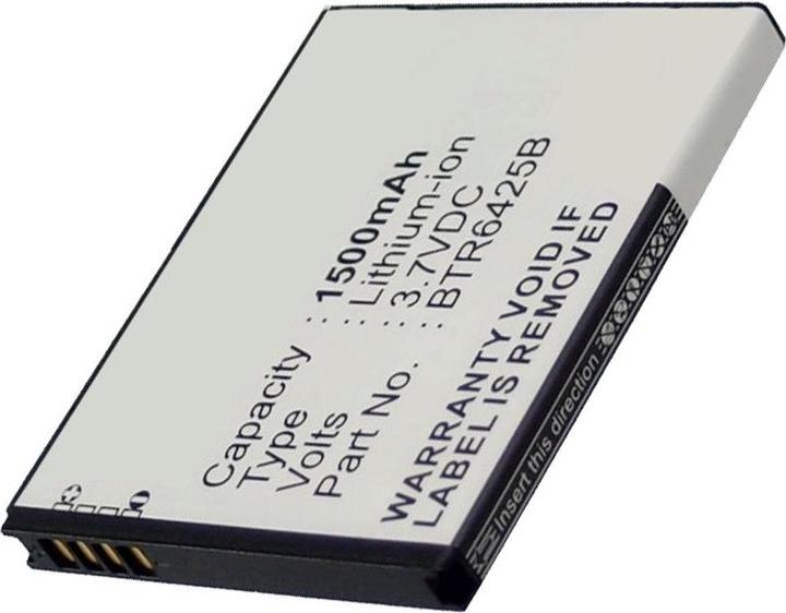 Produktbild HTC Akku Desire SV Akku, Thunderbolt 2