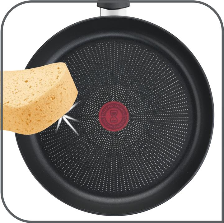 Produktbild Tefal Unlimited (280 cm, Wok Pfanne, Aluminium)