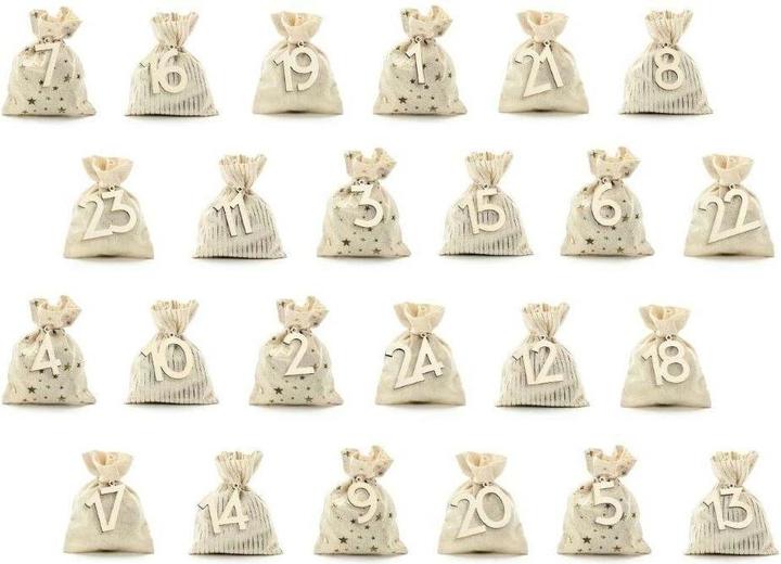 Image du produit Partydeco Sacs