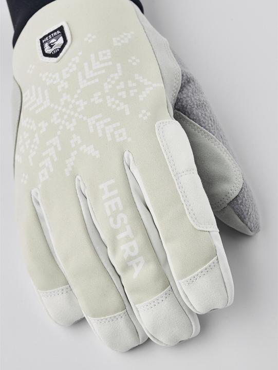 Produktbild Hestra Women's XC Primaloft 5 Finger (6)