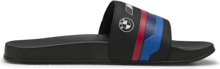 Puma BMW MMS Leadcat 2.0 Logo
