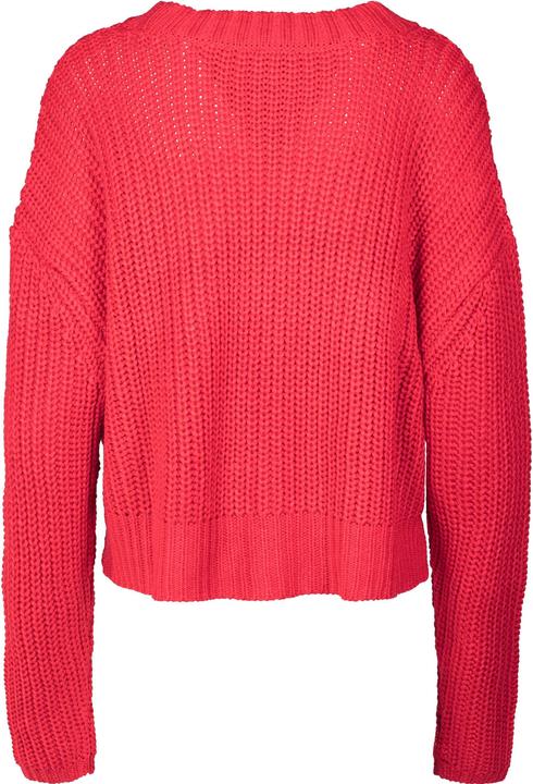 Immagine prodotto Urban Classics Maglione largo oversize da donna (5XL)