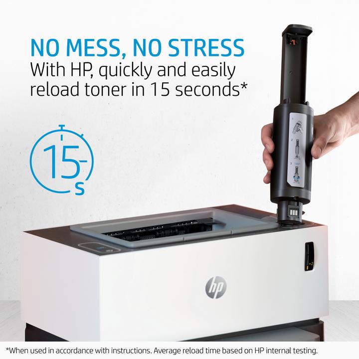 Immagine prodotto HP Kit di ricarica per toner Neverstop (FC)