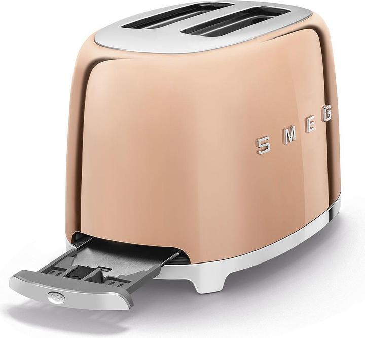 Actual product image Smeg 50s Retro Style