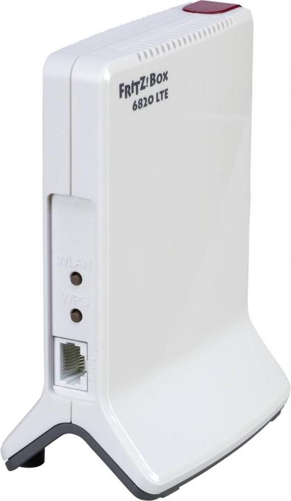 Produktbild AVM FRITZ. Box 6820 LTE v3