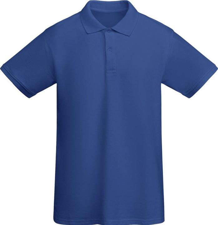 Alpinia Prince Poloshirt kurzärmlig