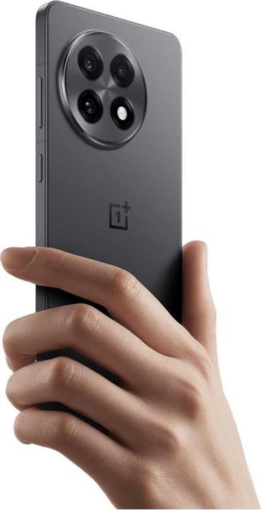 Image du produit OnePlus 13R (256 Go, Nébuleuse Noir, 6.78", Double SIM, 50 Mpx, 5G)
