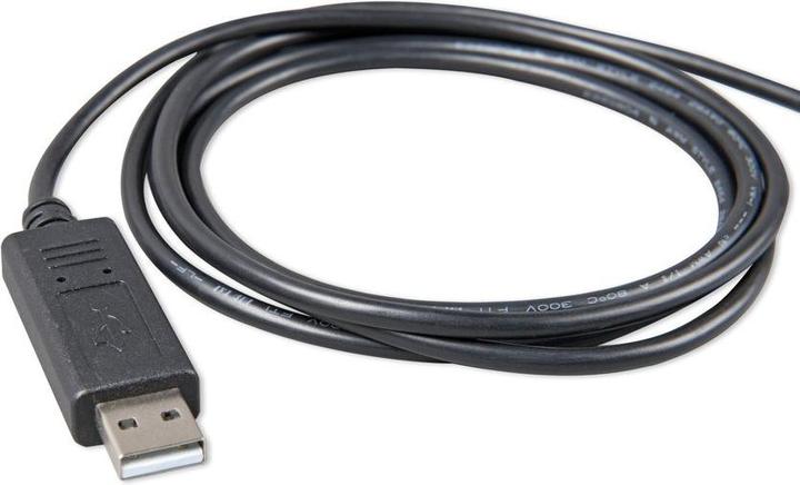 Immagine prodotto Victron Energy Cavo di interfaccia BlueSolar PWM-Pro - USB