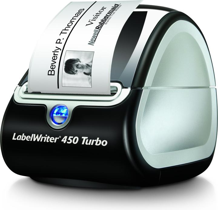 Produktbild Dymo Labelwriter 450 Turbo