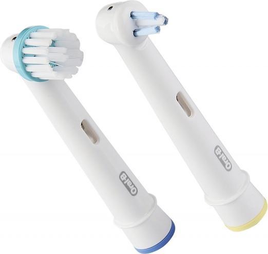 Produktbild Oral-B Ortho Care Essentials (3 x)