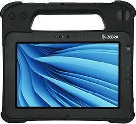 Produktbild Zebra XPad L10, 25,6 cm (10.1 Zoll), 1920 x 1200 Pixel, 128 GB, 8 GB, Windows 10 Pro, Schwarz (5G, 10.10", 128 GB, Schwarz)