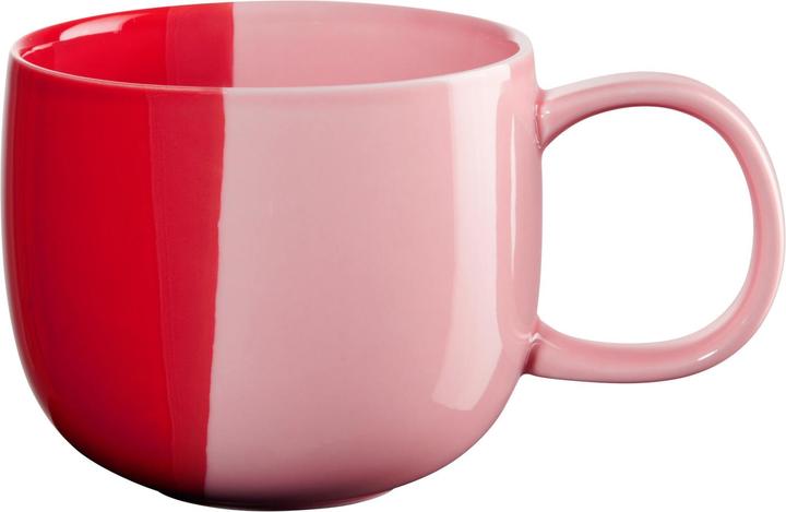 Actual product image ASA Selection Joy strawberry smoothie mug 0.4l (400 ml, 1 x)