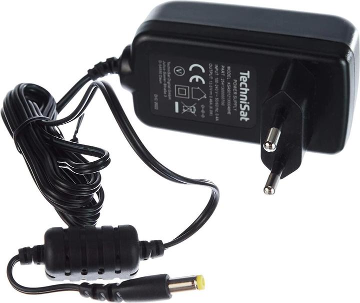Produktbild TechniSat TechniRouter G-R 5/1x8K (Multischalter)