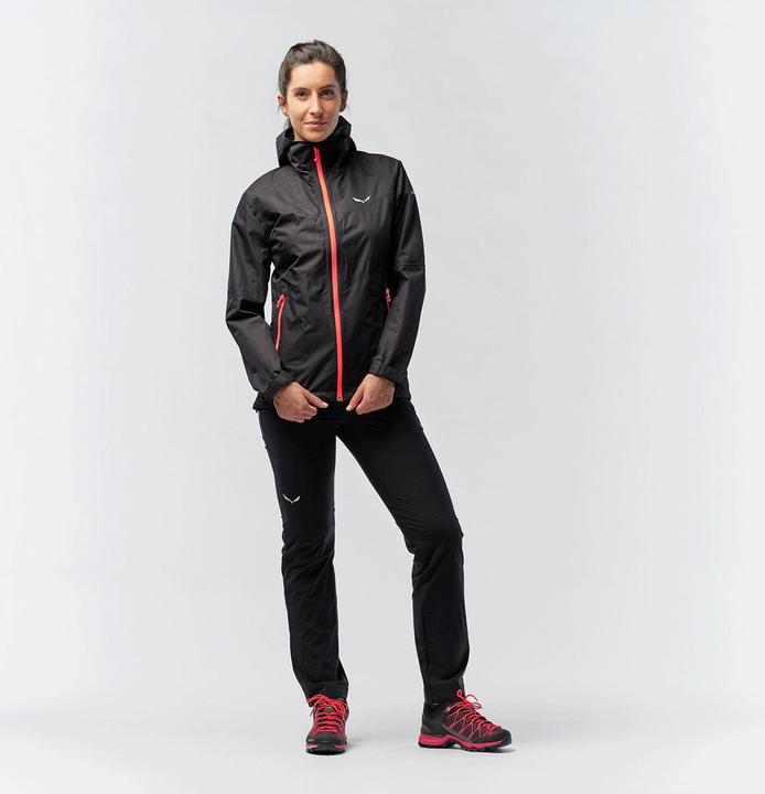Actual product image Salewa Aqua 3.0 PTX Jacket (3XL)