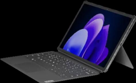 Image du produit Lenovo Pack clavier pour onglet P12 (ING. Int.)