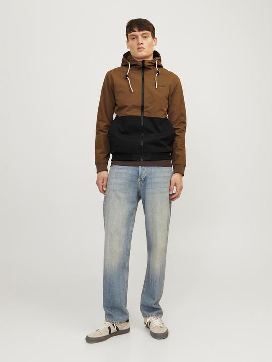 Produktbild Jack & Jones Blousonjacke Blousonjacke (S)