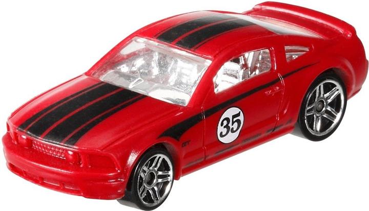 Immagine prodotto Hot Wheels Cambio colore pressofuso