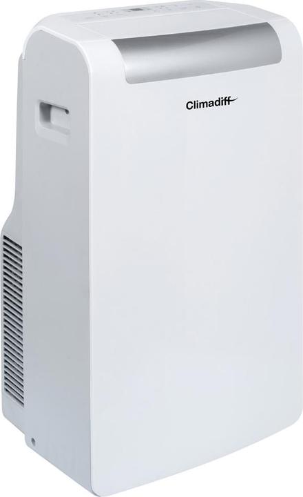 Immagine prodotto Climadiff Clima10K1 (29 m², 10000 BTU/h)
