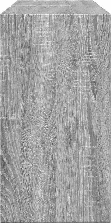 Image du produit VidaXL Meuble sous lavabo (90 x 29 x 55 cm)
