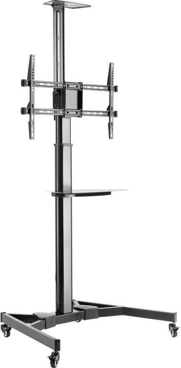 Produktbild myWall TV Rollwagen 94,0 cm (37) 177,8 (70) Neigbar+Schwenkbar (70", 50 kg)