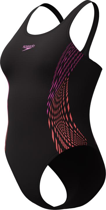 Produktbild Speedo Placement Muscleback (W34/L38)